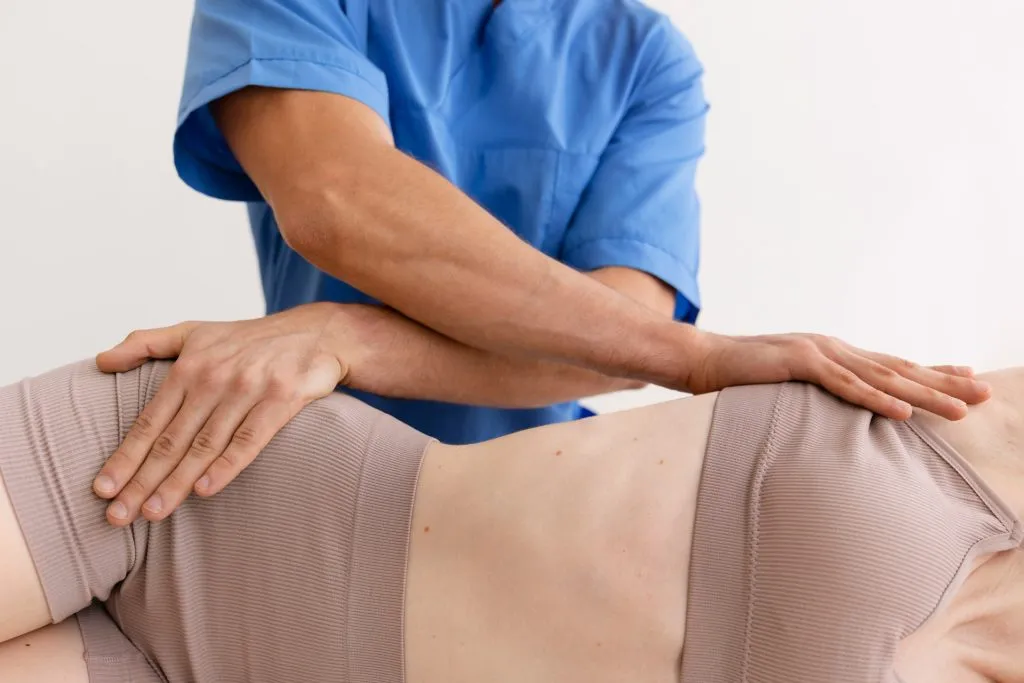 Chiropractic Care