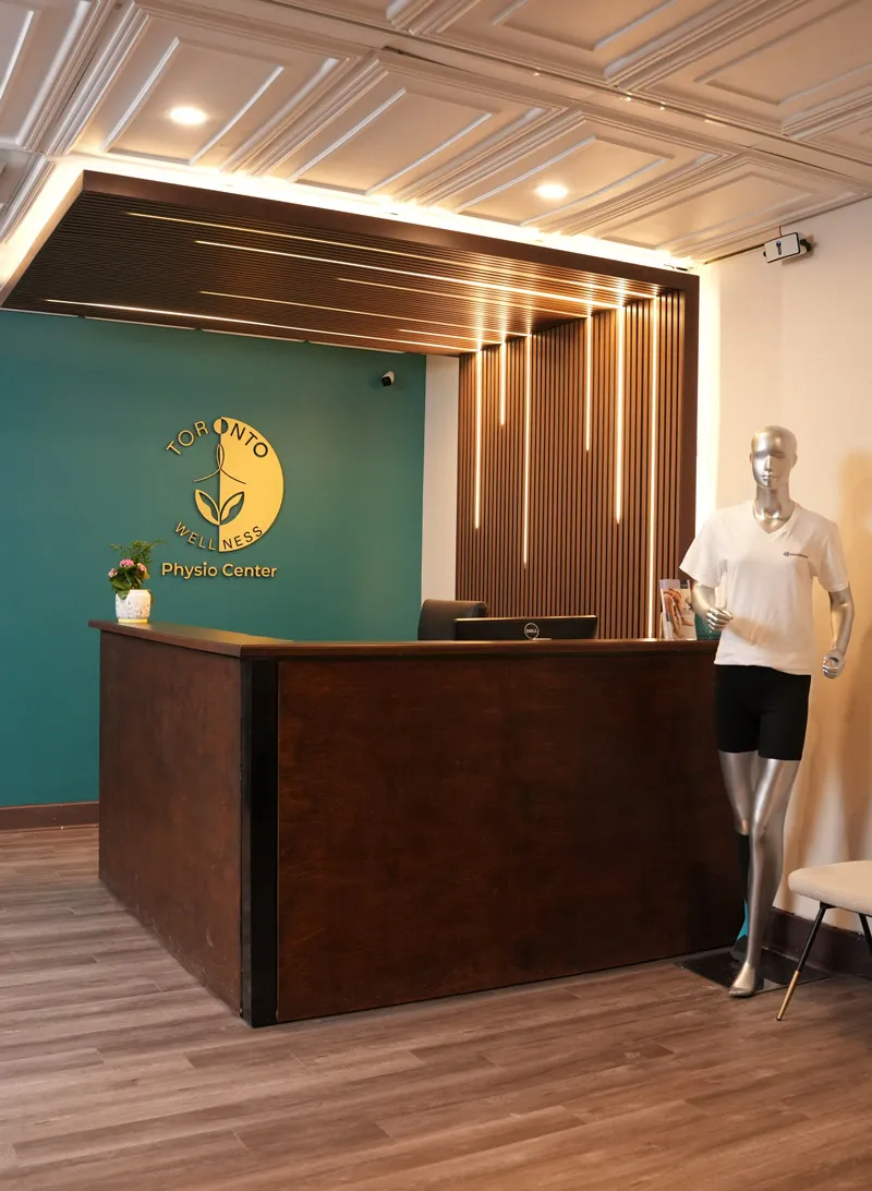 Toronto Wellness & Physio Center