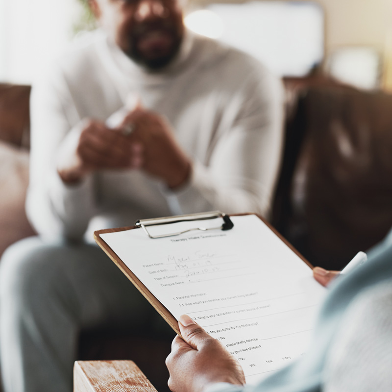 Psychology in north York Clinic