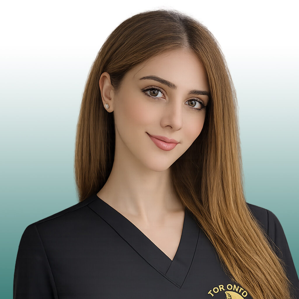 physiotherapist in Richmond hill and north York