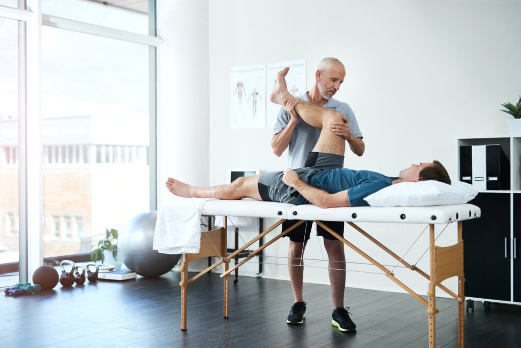 Understanding the 80–20 Rule in Physiotherapy