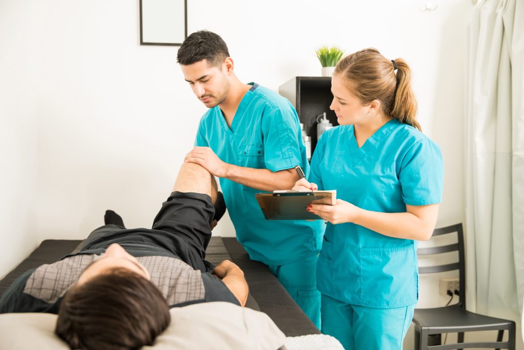 physiotherapy cost in Ontario