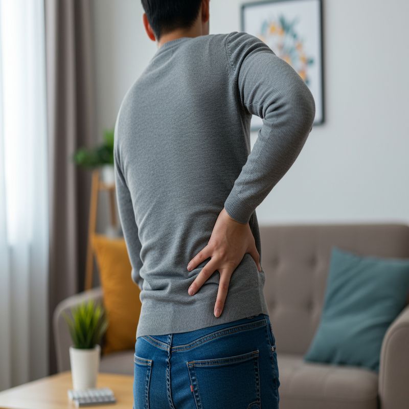 Back Pain Treatment Richmond Hill