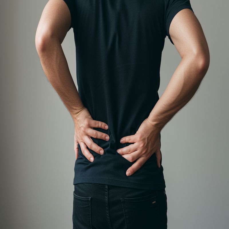 Back Pain Treatment in North York