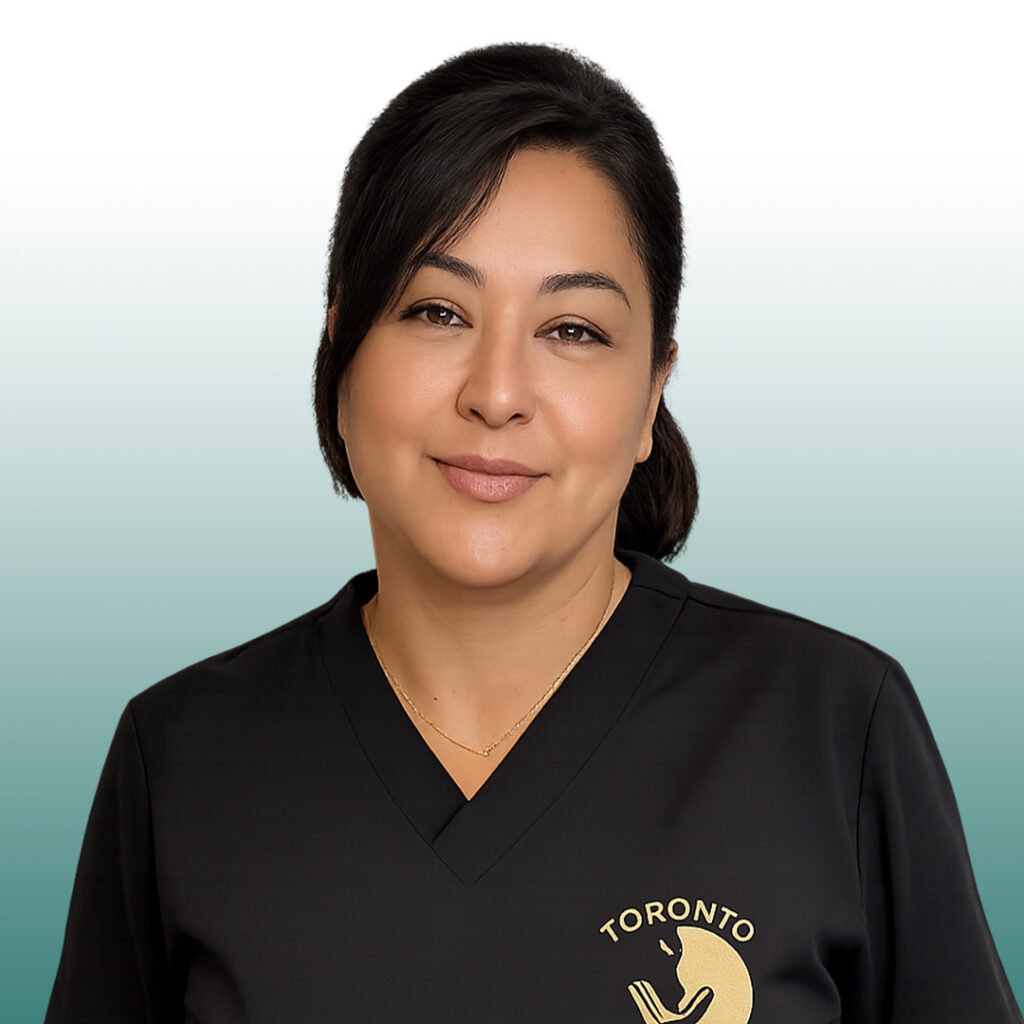 Takhmina Shermirzoeva