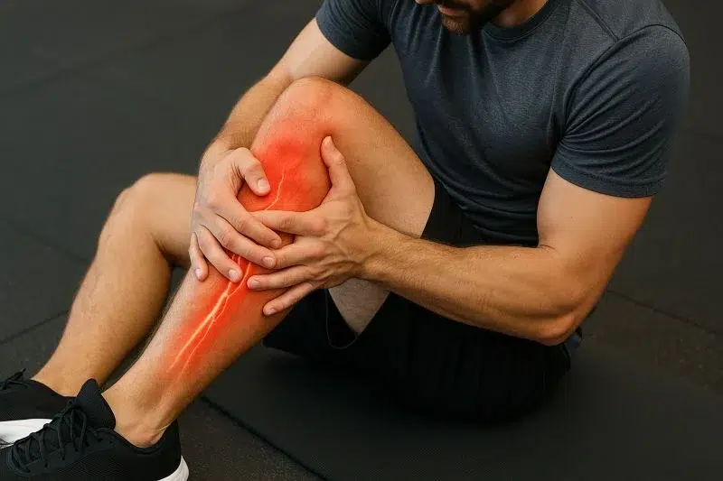 Blog 18 Dangerous Physiotherapy Exercises at Home That Can Cause Injury & Make Pain Worse