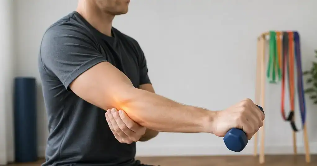 wrong physiotrains