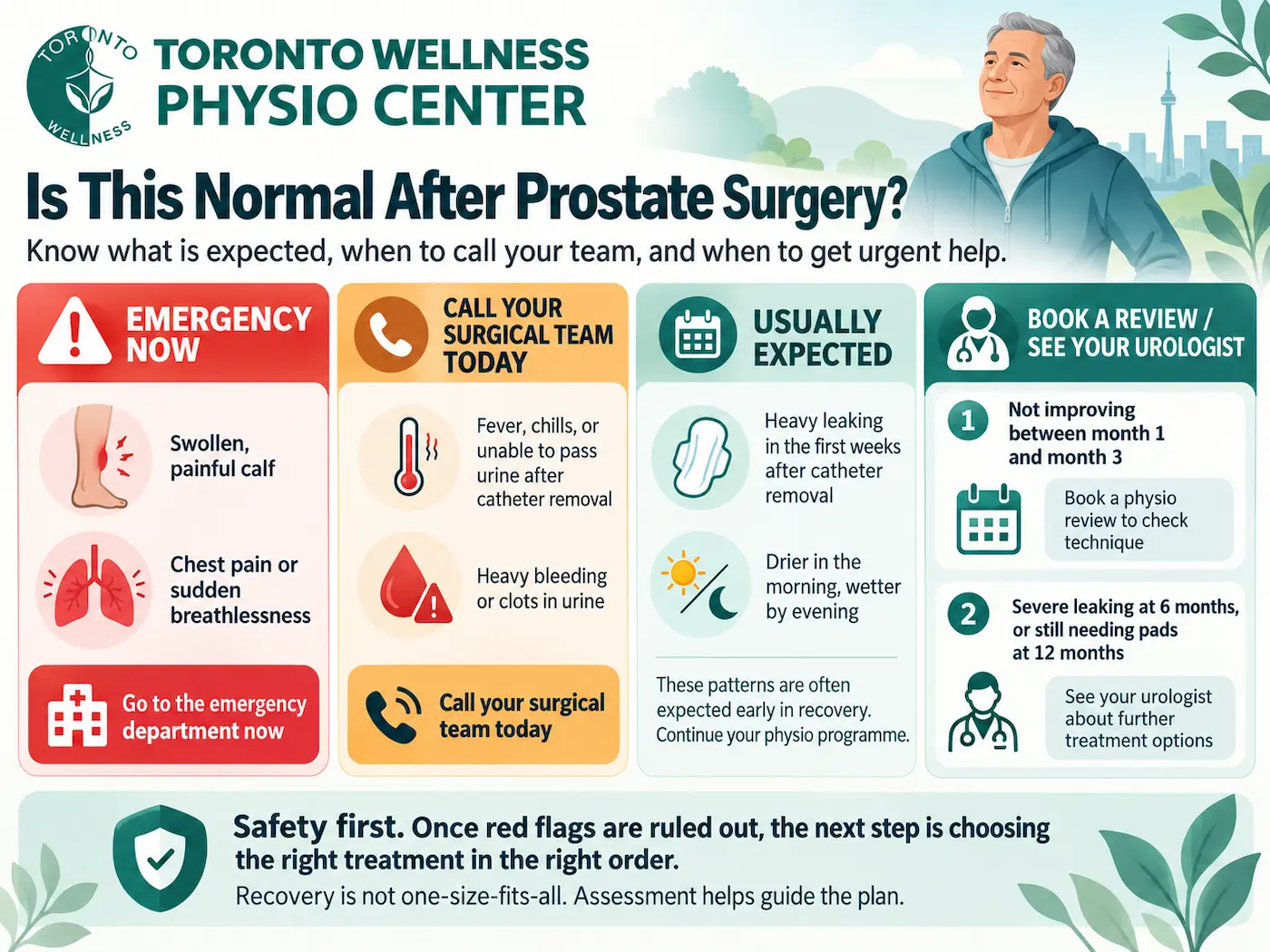 Physiotherapy After Prostatectomy 1 image 3