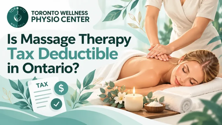Homepage redesign 14 Is Massage Therapy Tax Deductible